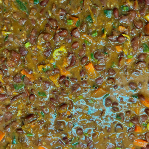 Red Beans