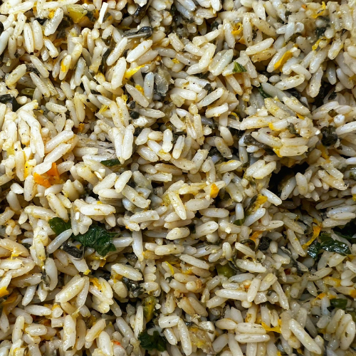 Bhagi Rice