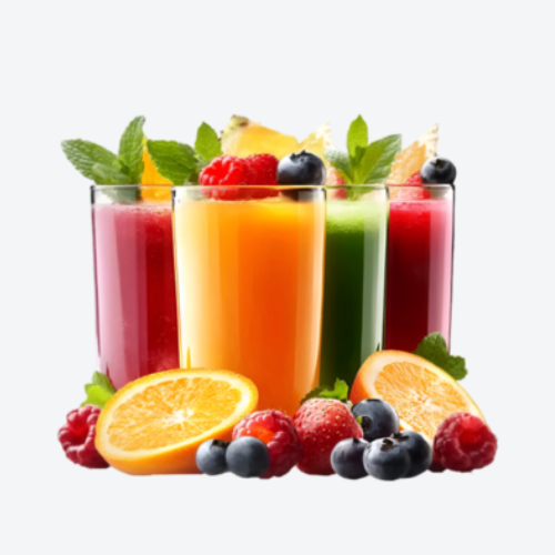 Fresh Juice