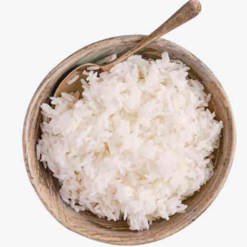 Jasmine Rice