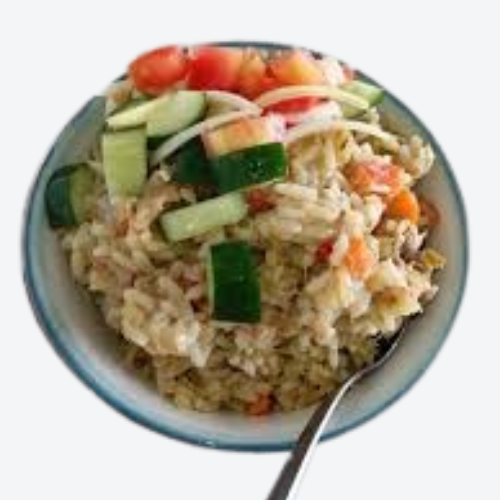 Ochro Rice